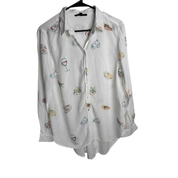 Jane and Delancey Tops - JANE + DELANCEY